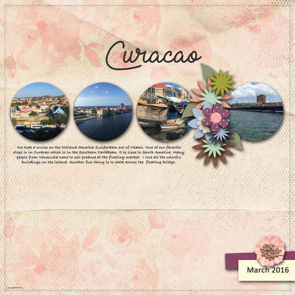 Curacao