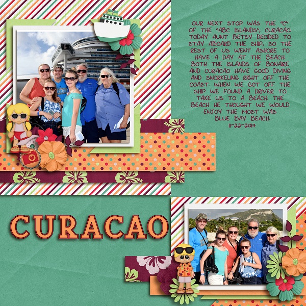 Curacao