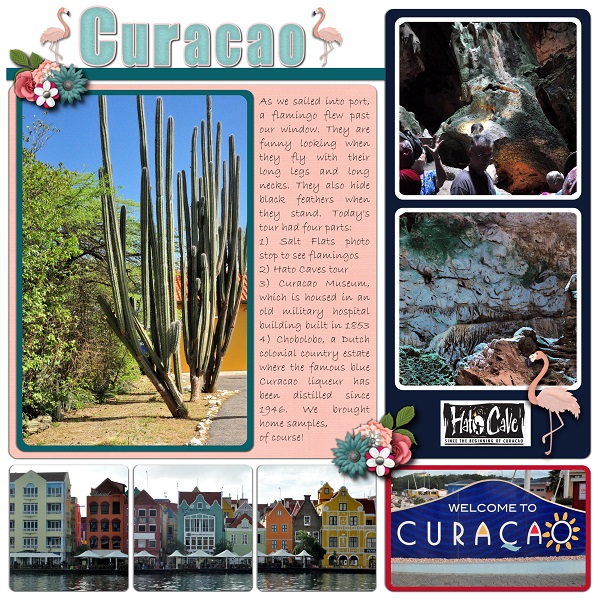 Curacao