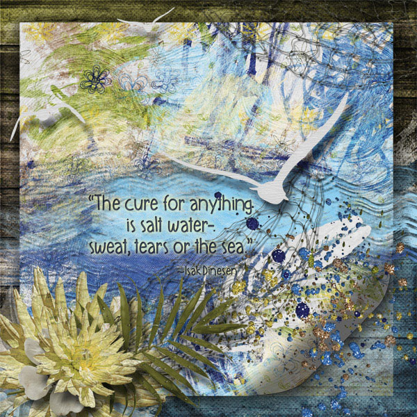 Cure for everything