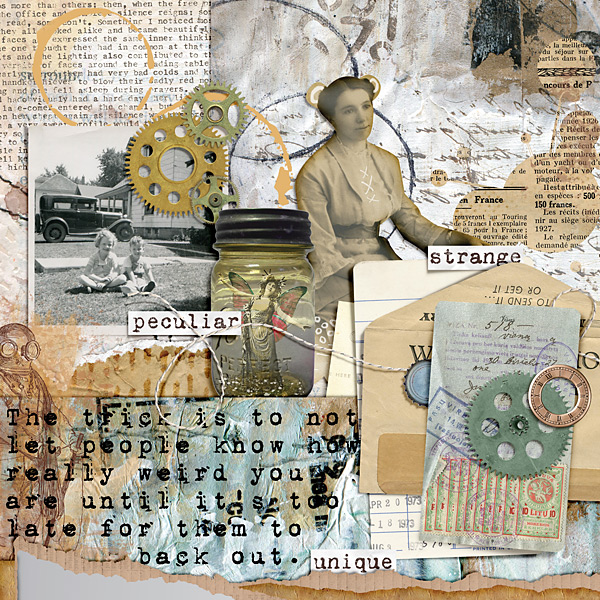 Curiosities