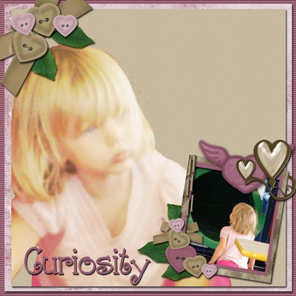 Curiousity