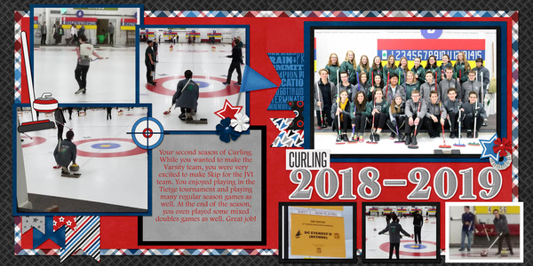Curling