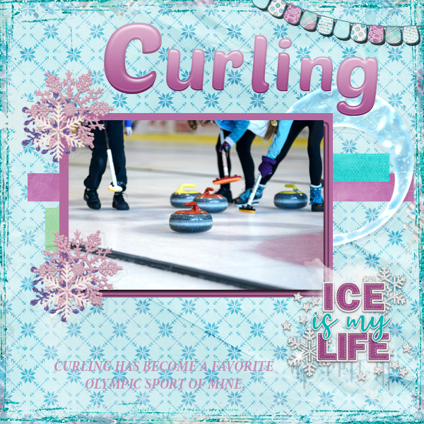 Curling