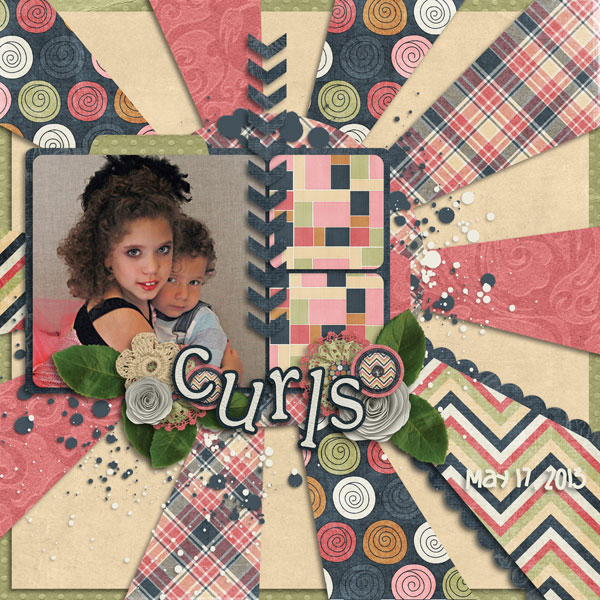 Curls