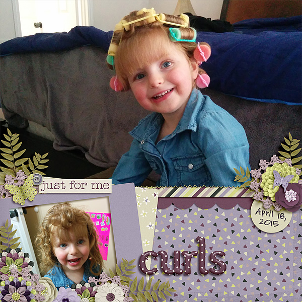 Curls