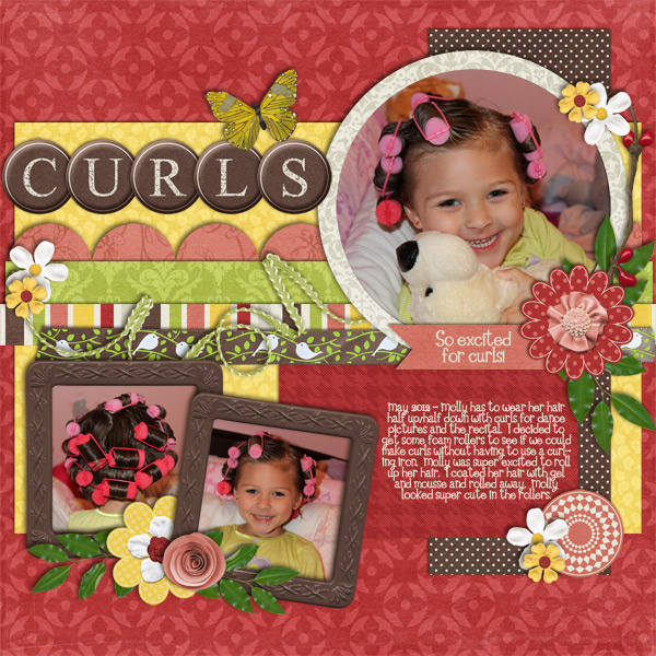 Curls