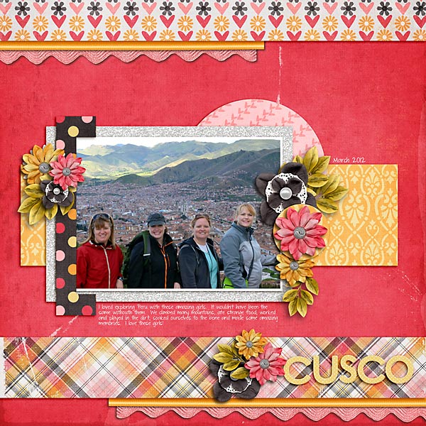 Cusco