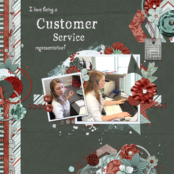 Customer Service