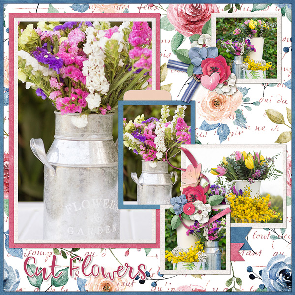 Cut Flowers