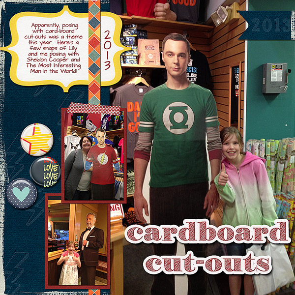 Cut-Outs