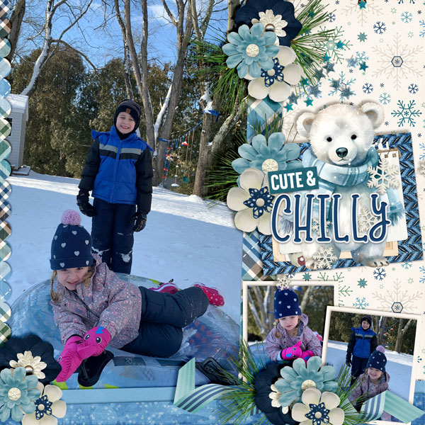 Cute-_-Chilly