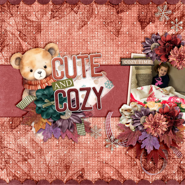 Cute-_-Cozy