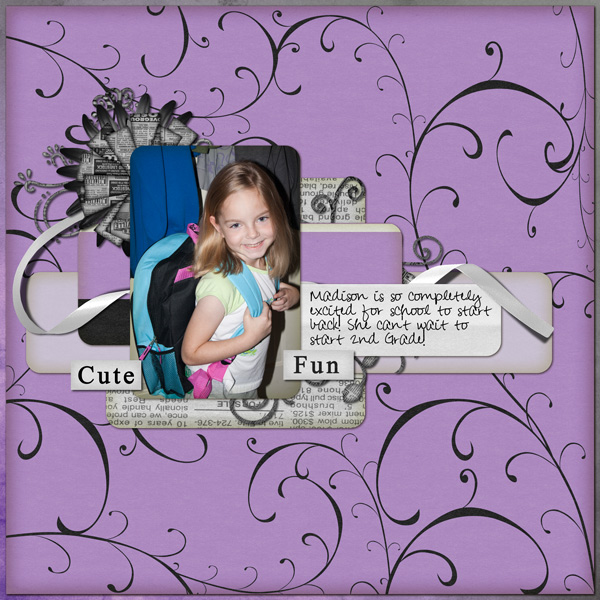 Cute and Fun