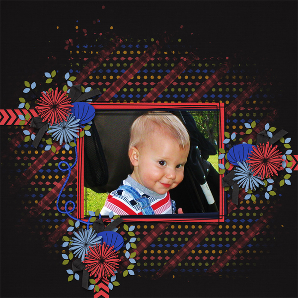 Cute Boy