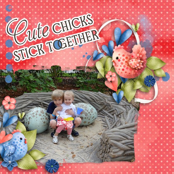 Cute-Chicks