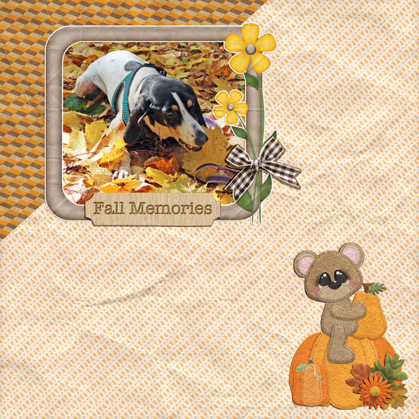 cute fall memories 2022