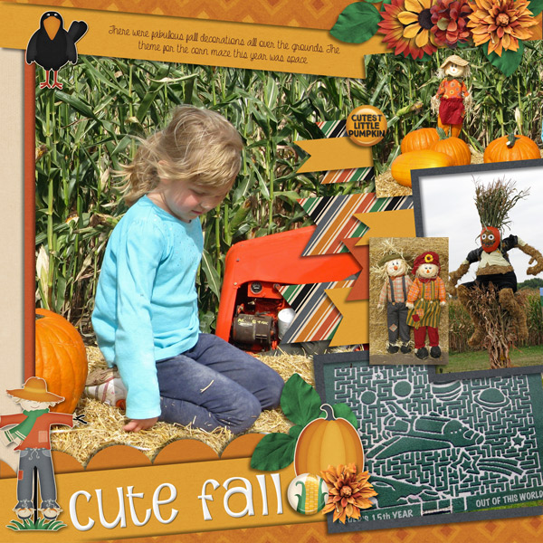 Cute Fall