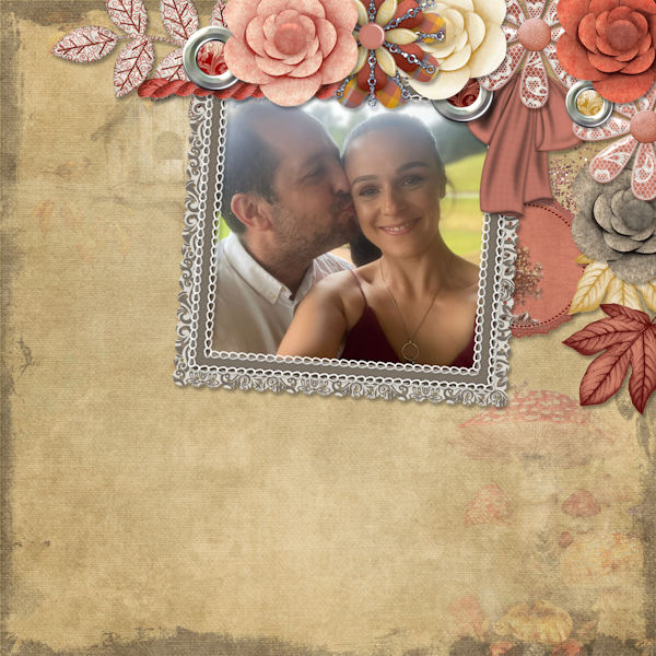 Cute Together