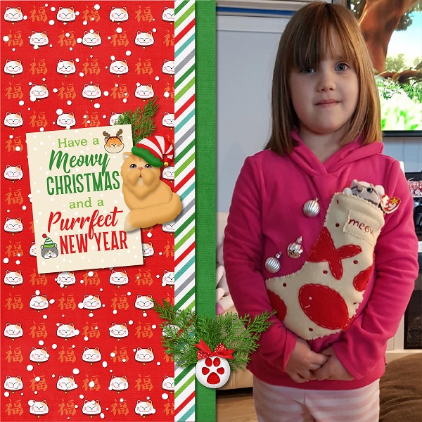Cute, Ugly Sweater