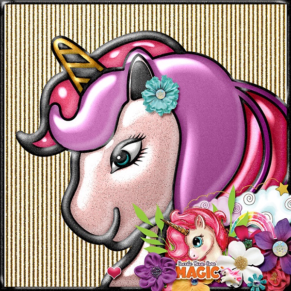 Cute Unicorns