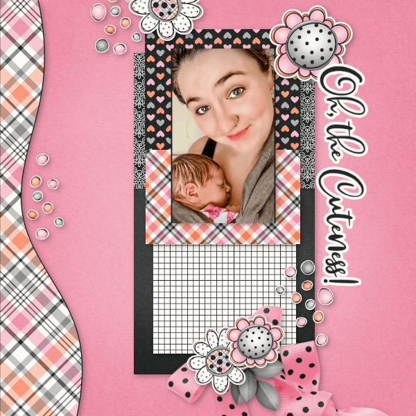 Cuteness