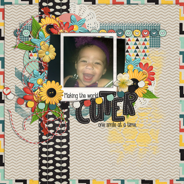 cuter