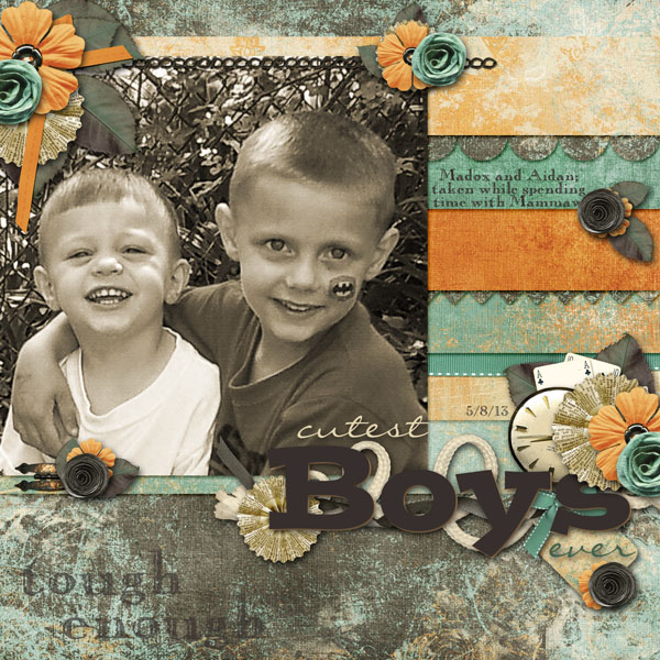 Cutest Boys Ever