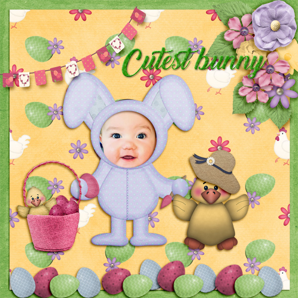Cutest-bunny