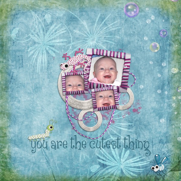 cutest thing