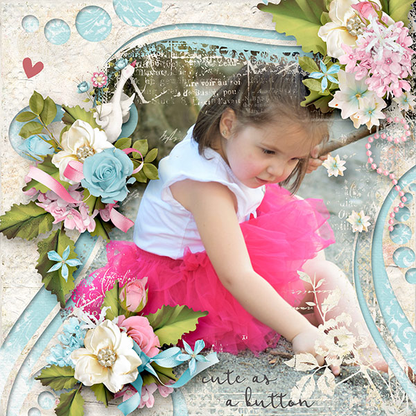 Cutesy