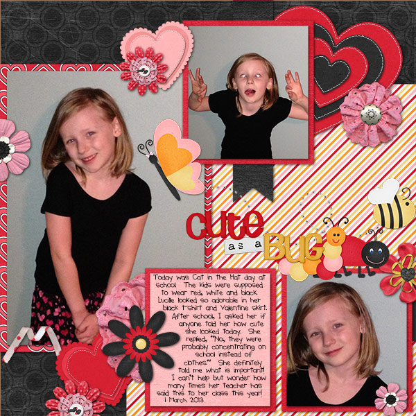 Cutey