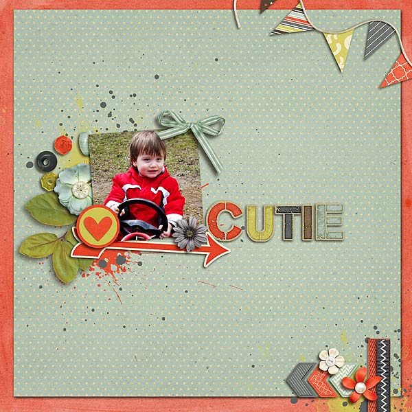 Cutie