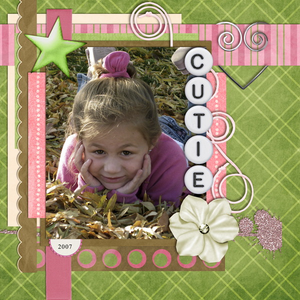 Cutie