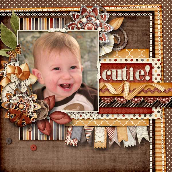 Cutie