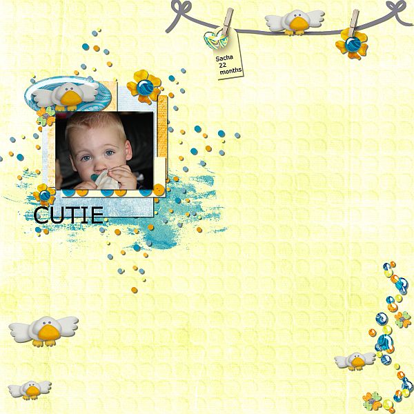 Cutie