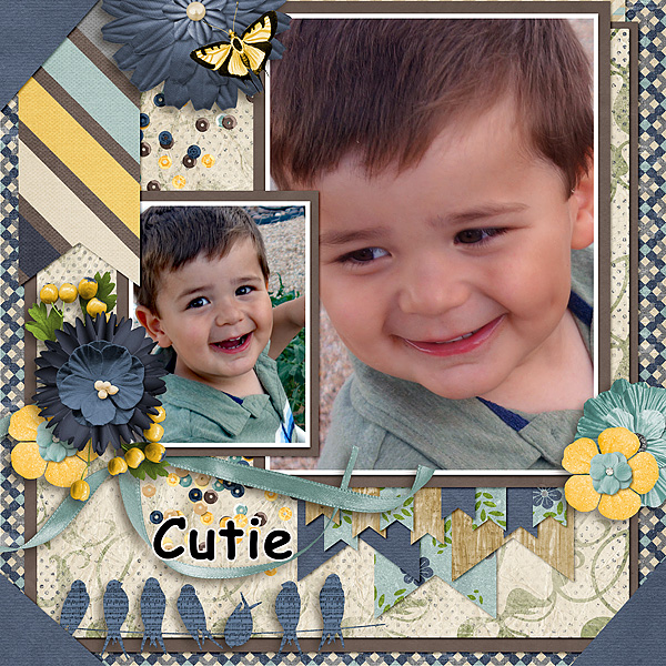 Cutie