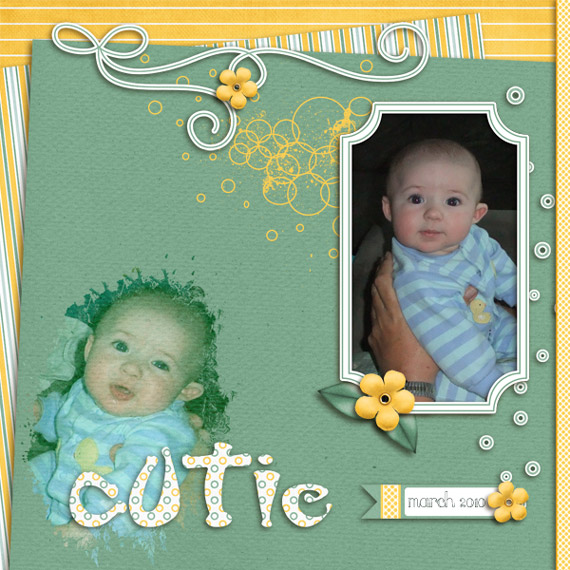 Cutie