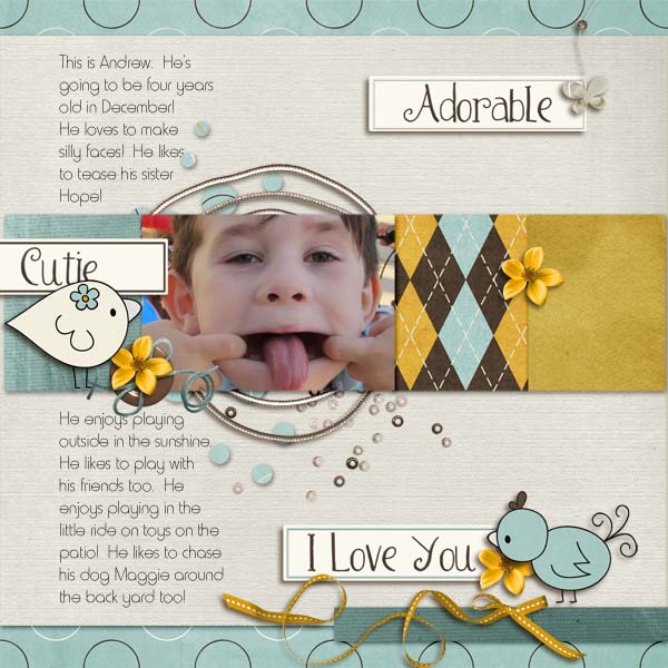 Cutie