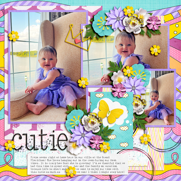 Cutie
