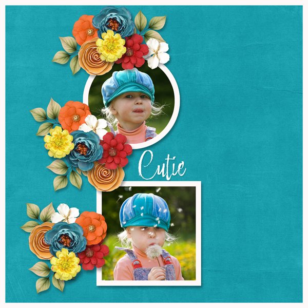 Cutiepie