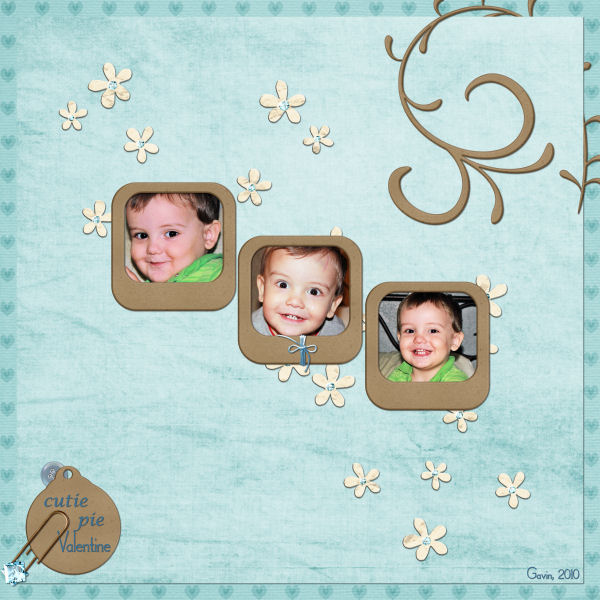 cutiepieG