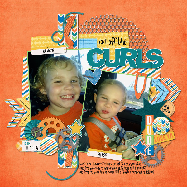 cutthecurls