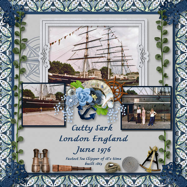 Cutty Sark