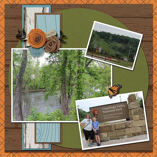 Cuyahoga Valley