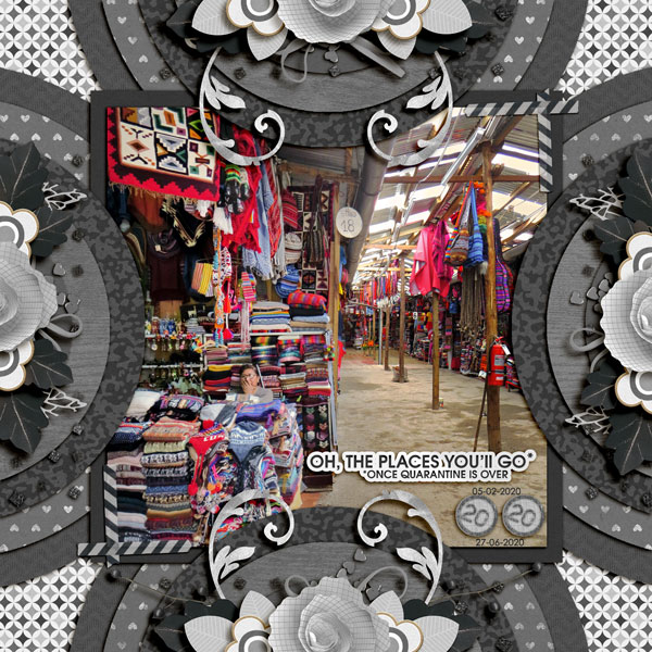 cuzco market