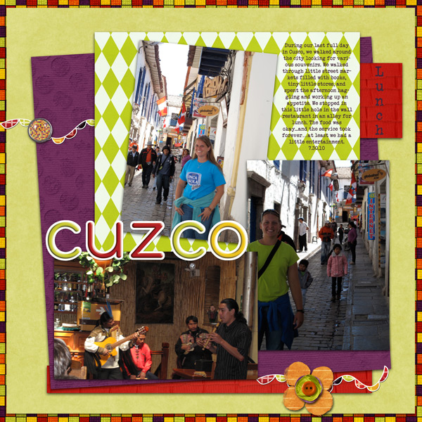 Cuzco