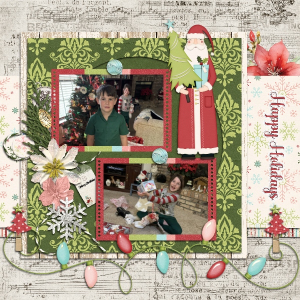 CWR 1 Vintage Holiday