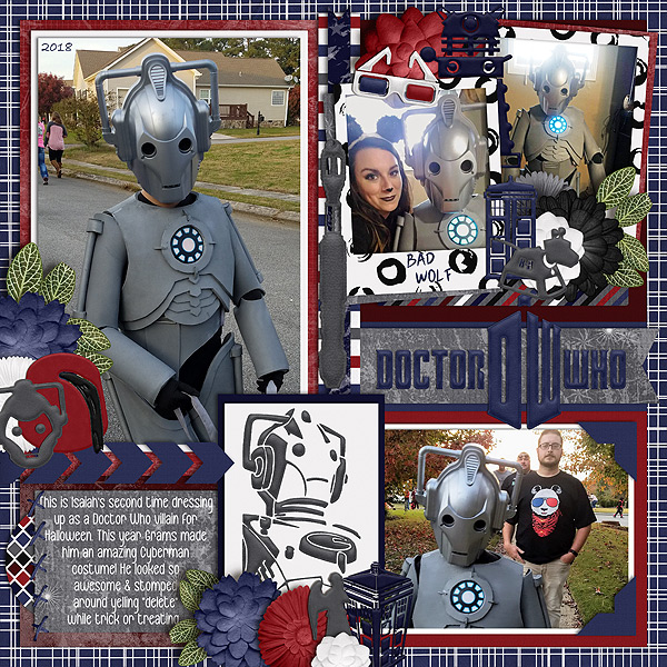 Cyberman