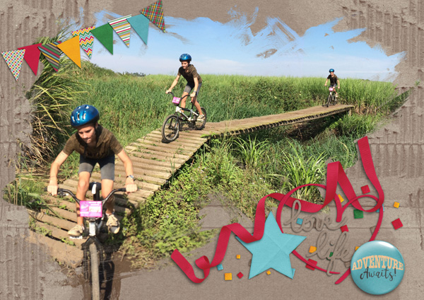 Cycling